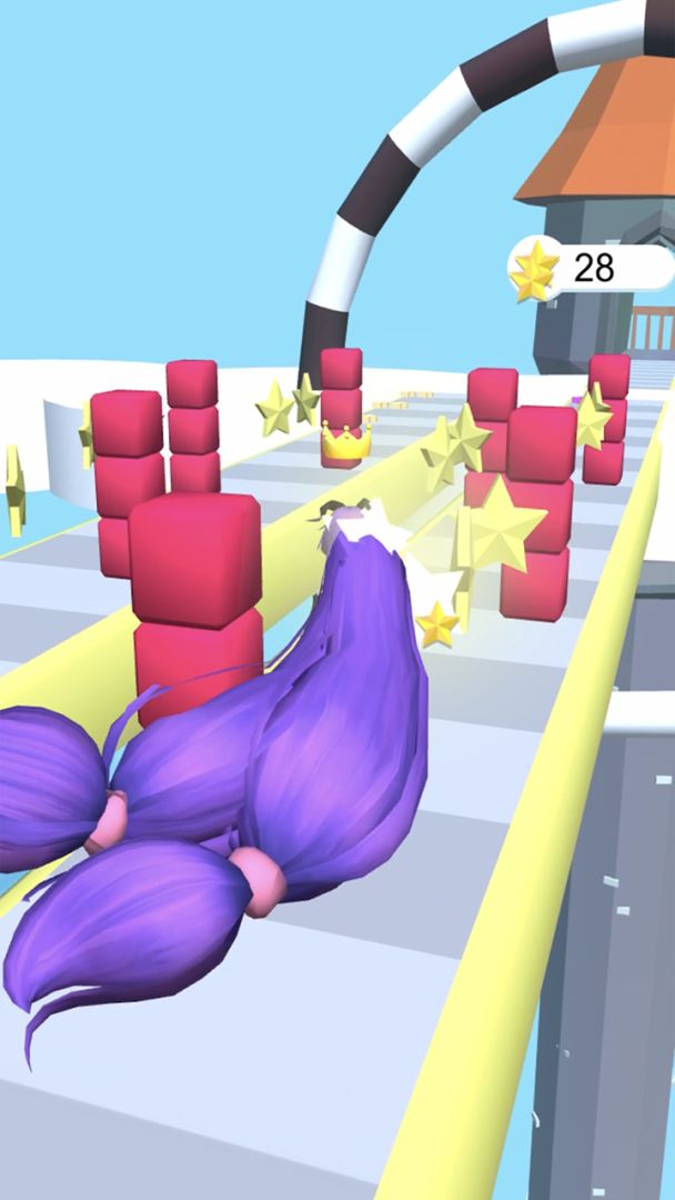 闯关小达人游戏截图