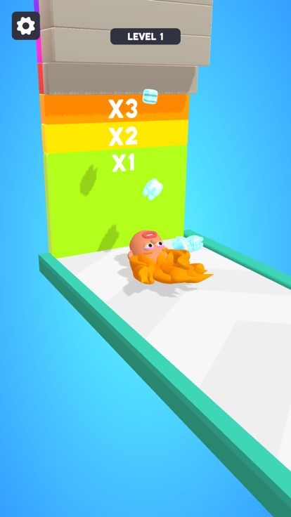 Eater Face游戏截图