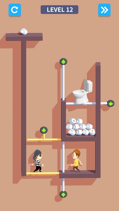 Get the Girl游戏截图