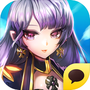 히어로스톤 for Kakaoicon