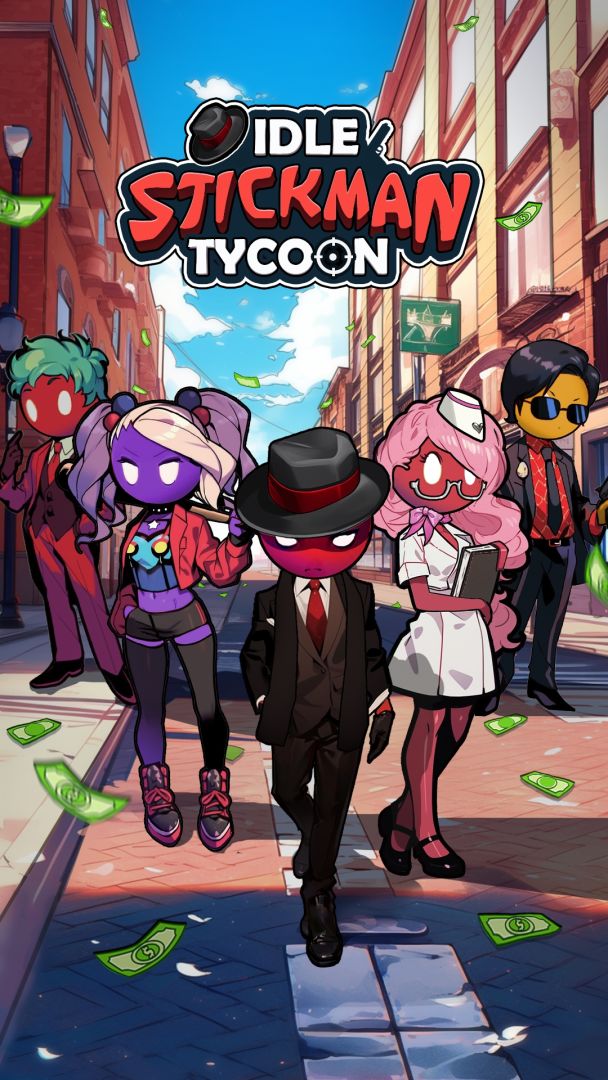 无心勇士游戏截图