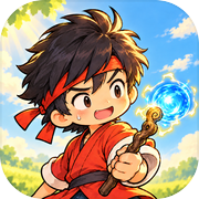 这法杖不对劲icon