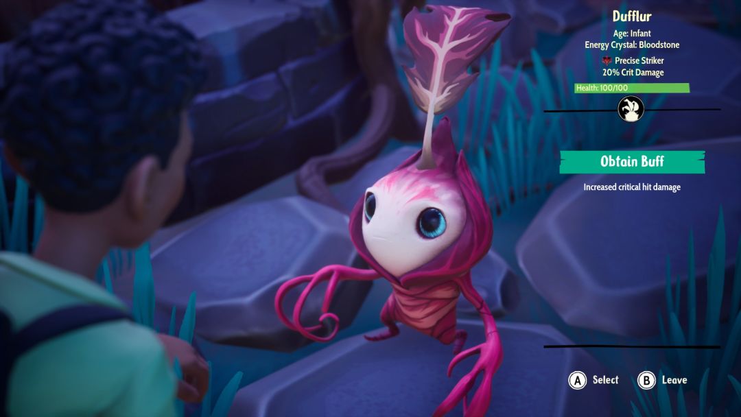 Drake Hollow游戏截图