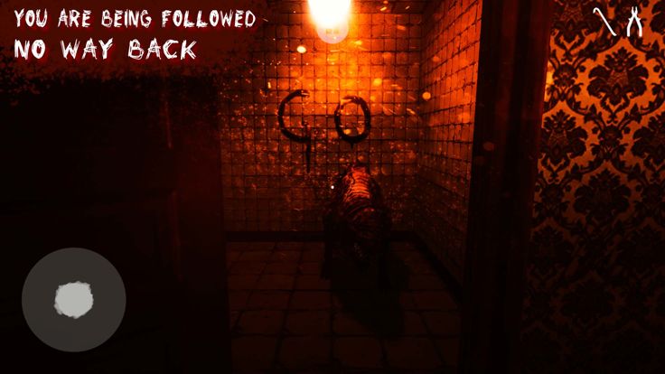 3 Minutes - Escape Scary Room游戏截图