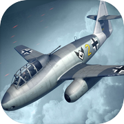 Freedom Skies - Jet Fighter Waricon