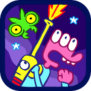 Glorkian Warrior: The Trials Of Glorkicon