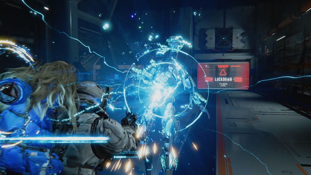 识质存在游戏截图