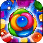 Jewel Royal Garden: Match 3icon