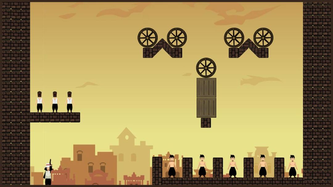 活到大结局游戏截图