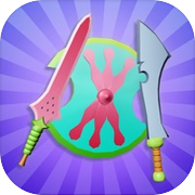 Arming Evolutionicon