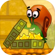 新小蜗牛回家 - 比较简单的大冒险icon