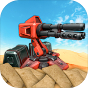Tower Defense 3D: TD War Gamesicon