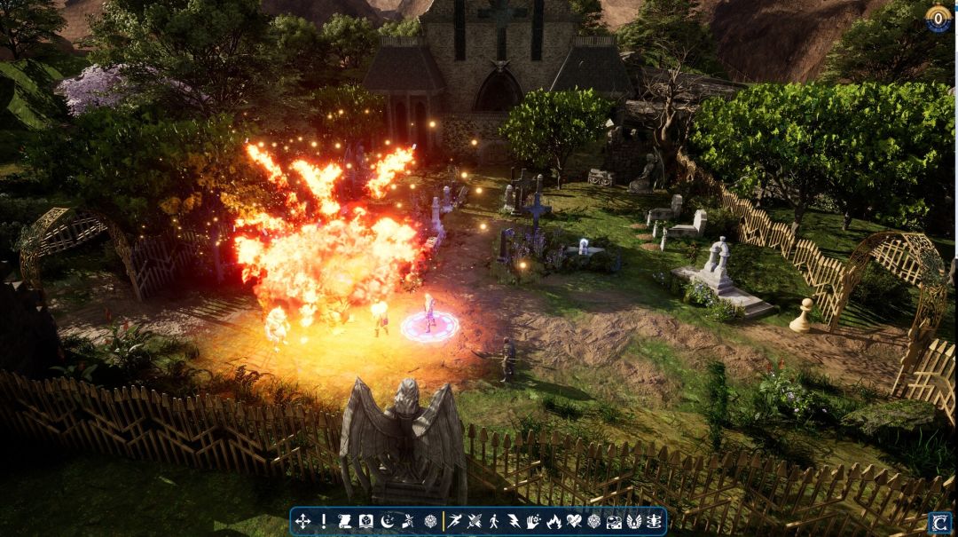 Multiverse Designer游戏截图