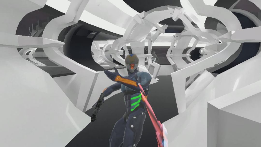 VR0GU3™: Unapologetic Hardcore VR Edition游戏截图