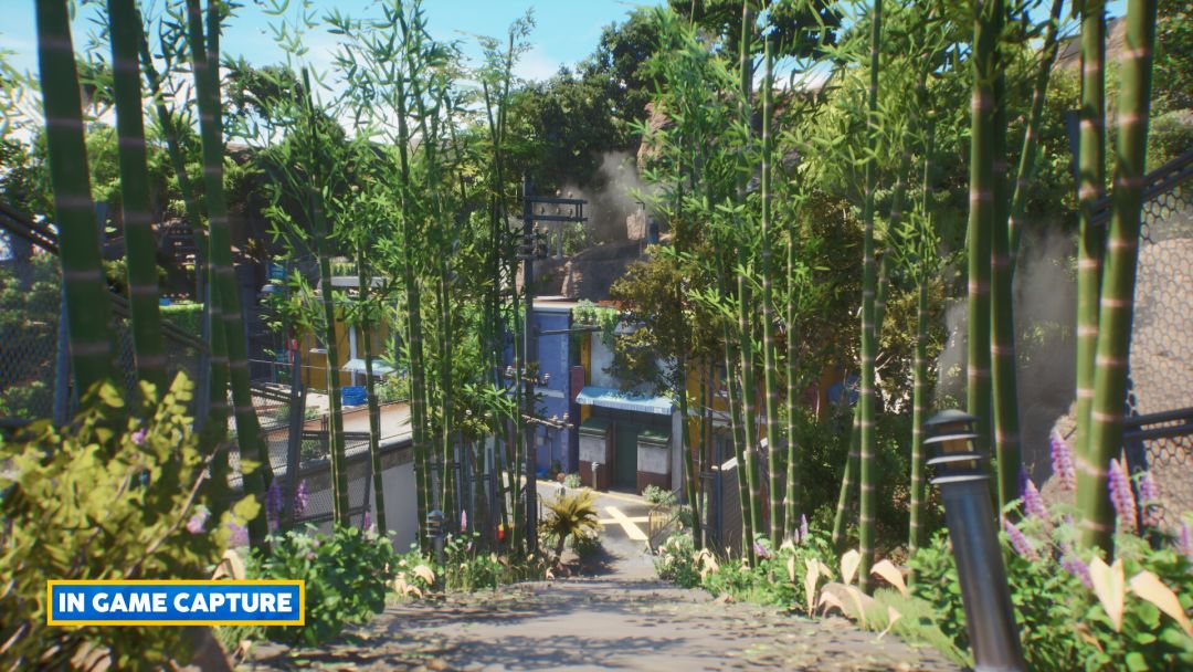 电玩人生游戏截图