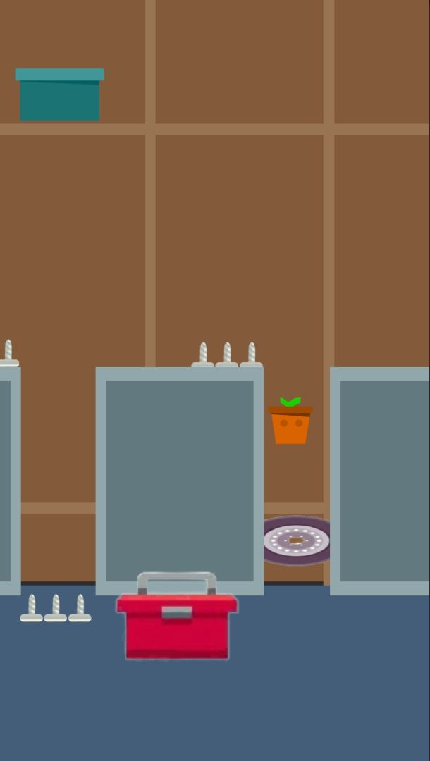 再摔一次游戏截图