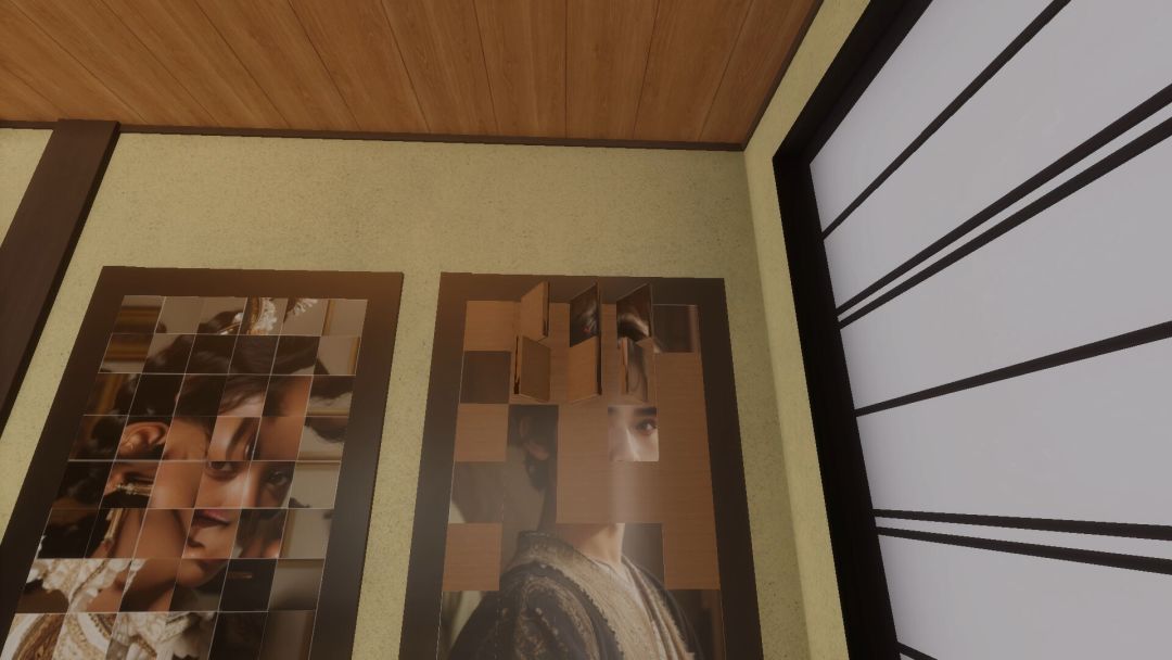 病娇女仆~Yandere Maid~游戏截图