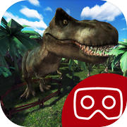 Jurassic VR - Google Cardboardicon