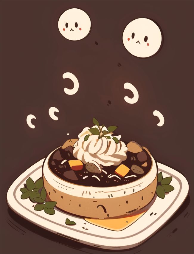 小猫餐馆游戏截图