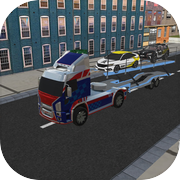 Gearshift Horizon Long Moveicon