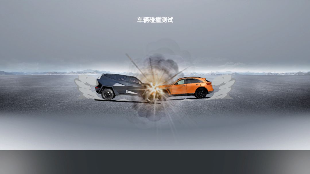 汽车帝国游戏截图