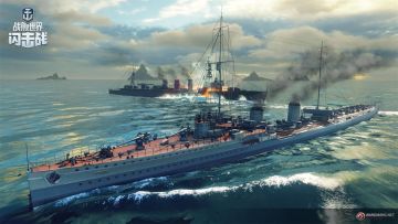 5级限定战舰等你领取！Tap开服活动好礼多多