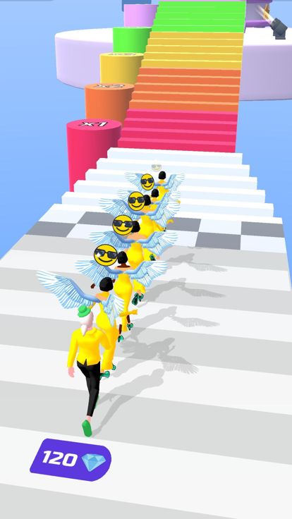 Dress Them Up.游戏截图