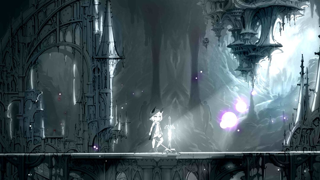 致命节奏游戏截图