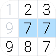 Number Match - 數字遊戲icon