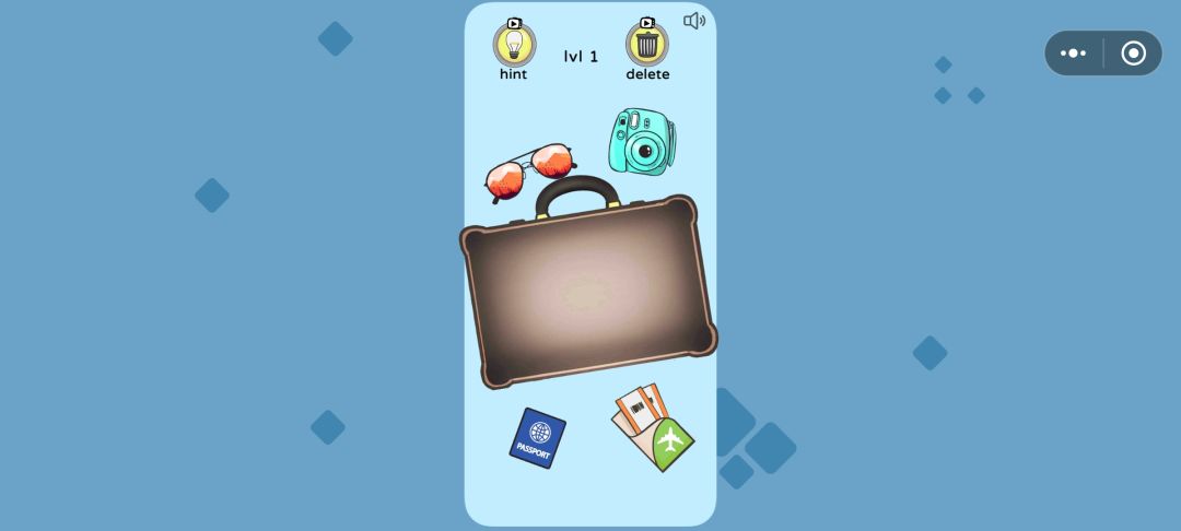 打包高手游戏截图