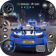 狂野飞车大冒险icon