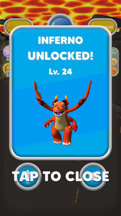 Monster Farmer游戏截图