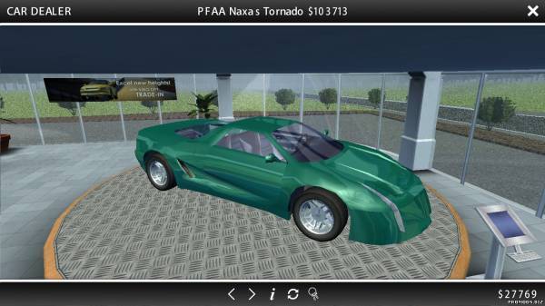 Street Legal Racing: Redline v2.3.1游戏截图