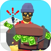 Police Chase 3D!icon