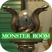 Escape game MONSTER ROOM2icon