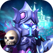 王座的紛爭-黑龍與天使之役icon