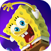 海绵宝宝 : The Cosmic Shakeicon