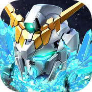 敢达决战icon