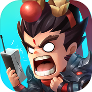 三国大亨（测试服）icon