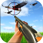 Birds Hunting Adventureicon