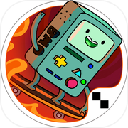 Ski Safari: Adventure Timeicon