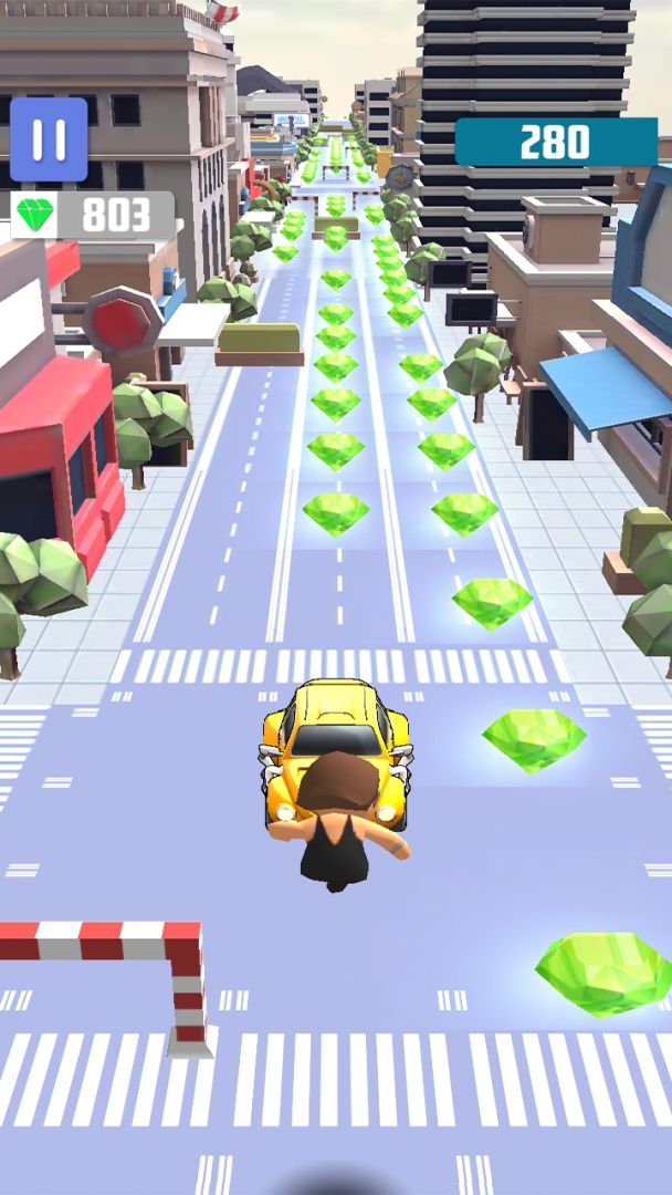 宝宝好玩2020游戏截图