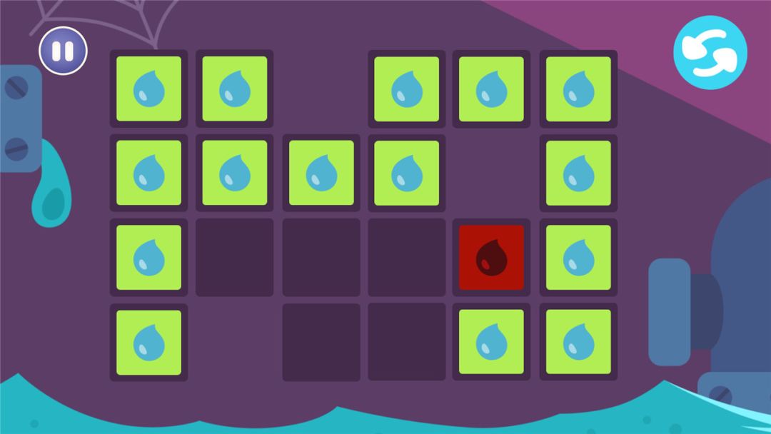 宝宝做好事游戏截图