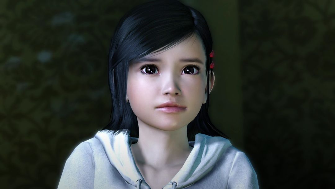 人中之龙极游戏截图