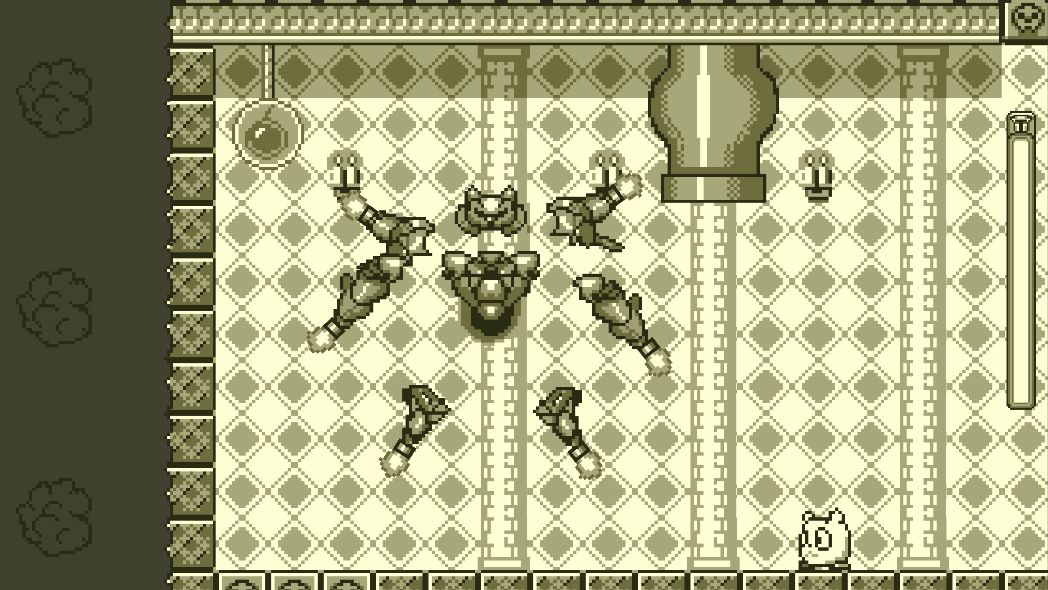 喵之大冒险游戏截图