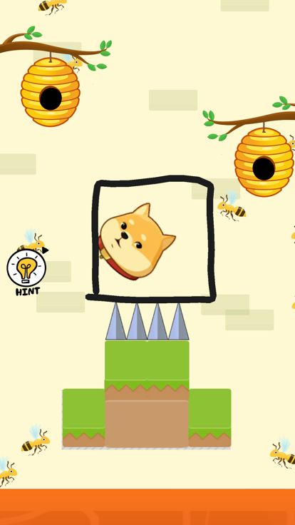 Save the Shiba游戏截图