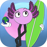 Kinito The Axolotlicon