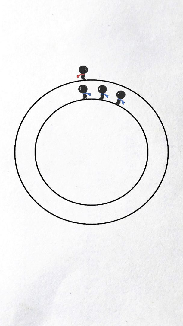 火柴人的死法游戏截图