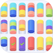 超级解压馆 - 全新解压模拟器，超有趣益智解谜休闲单机小游戏icon