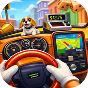 I Am Taxi Driver